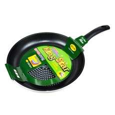 CooK&CooK King Star鍛造平底鍋, 30cm, 1個