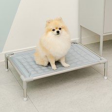 디팡 쿨매트, 아이스블루, 1개