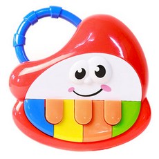 [제우스] 디고 카툰피아노, 18개월이상, 1개