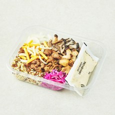 스윗밸런스 프로틴밸런스 스파이시랜치포크밀, 300g, 1개