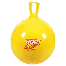 [體操] 跳黃, 黃色的, 45厘米