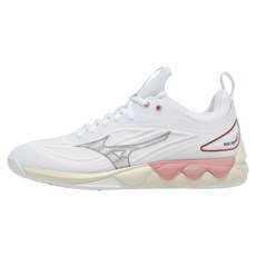 Mizuno 美津濃 女款 WAVE LUMINOUS 3 排球鞋 V1GC242073