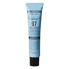 W.DRESSROOM 多麗絲 潤澤香水護手霜 No.97 四月棉, 50ml, 1條
