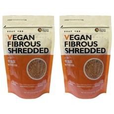 Hoya 弘陽食品 SU MAMA 素媽媽 香菇酥, 純素, 非基因改造大豆蛋白, 無膽固醇, 250g, 2包