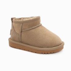 Ozwear 兒童款經典超迷你靴