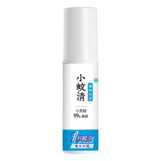 farcent 花仙子 小蚊清 植萃沁涼防蚊液, 100ml, 1瓶