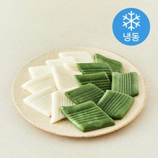 네추럴킹덤 절편 (냉동), 1kg, 1개