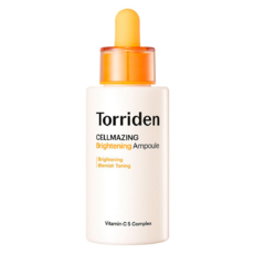 Torriden 官方直營 維他命C亮白安瓶精華, 30ml, 1瓶