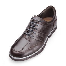 VONIN 皮革休閒鞋 RGK045DBR