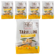 Talalani 6入, 210g, 5個