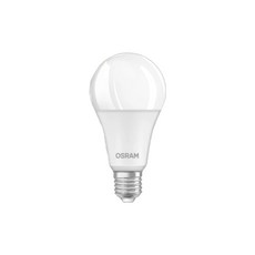 OSRAM 歐司朗 超廣角LED燈泡 8.5W G5 節能版, 黃光, 1個