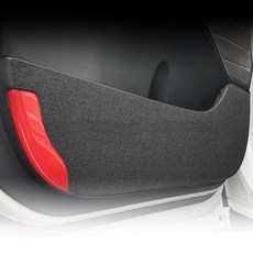 REX.D 防刮車門保護套, 現代 Palisade 2018~