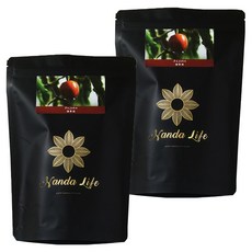 난다라이프 대추차, 1g, 50개입, 2개