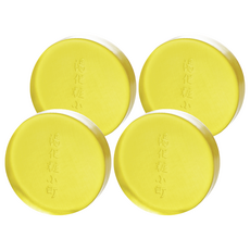 日本湯化妝小町 透亮潤膚手工皂桂花 90g, 4個