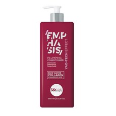 bbcos 必可市 甦活能量護髮乳, 1L, 1瓶