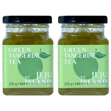 JEJU DAMUM 青橘, 2個