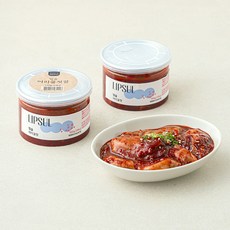 입술젓갈 어리굴젓, 150g, 2개