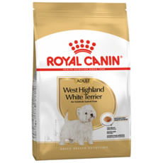 ROYAL CANIN 法國皇家 西高地白梗成犬 WA, 雞肉, 1.5kg, 1袋