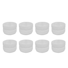 廚房用水龍頭除鏽濾芯 BODYLUV ver1.&ver2.適用, 8個