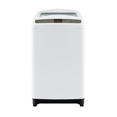 위니아전자 통돌이 공기방울 4D 세탁기 11kg 방문설치, DWF-11GAWB, 화이트
