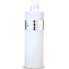 파이어볼 트림 앤 타이어 플라스틱 보호 코팅제, 1개, 500ml