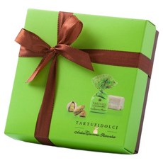 Antica Torroneria Piemontese 開心果松露巧克力, 125g, 1個