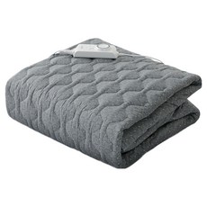 보국전자 에어셀 인체감지 카모플라쥬 전기요 BKB-9511S, 혼합색상, 싱글 (100 x 180 cm)