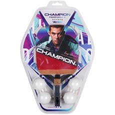CHAMPION 乒乓球拍, PERFORM P