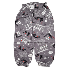 STAR WARS 星際大戰 冰絲牛仔褲 星際太空 重量120公克