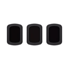 DJI Osmo Pocket 3 마그네틱 ND 필터 세트, 1세트