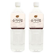 RICHIS 糖漿, 1.5L, 2個