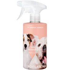 POF lab Dog Cat Deodorant Deodorant Apple Scent, 500毫升, 1個