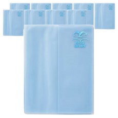 키즈바인더 노트커버 1권입, 10개