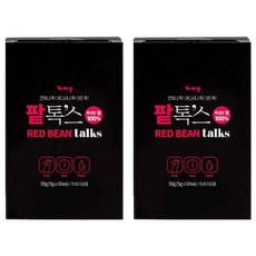 아이밀 팥톡스, 50g, 2개