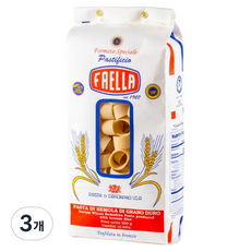 파엘라 깔라마리, 3개, 500g