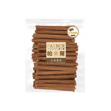 PARMIR 帕米爾 香Q羊肉條棒, 羊肉, 580g, 1包