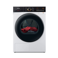 위닉스 텀블 건조기 17kg 방문설치, HGXW170-KVK, 화이트