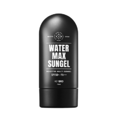 HEYBRO Water Max 防曬凝膠 SPF50+ PA+++, 75ml, 1瓶