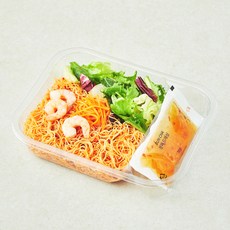 스윗밸런스 분짜 쉬림프 샐러드, 160g, 1개