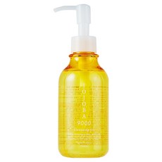 CHAKAN FACTORY 荷荷巴9000卸妝油, 1個, 200ml