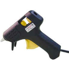 Octopus 章魚牌 熱熔膠槍, 美勞/家庭模型黏貼專用, 1個