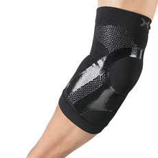 HOLZAC 護肘護套 黑, 1盒