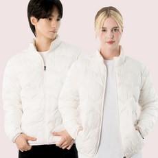 아르메데스 남녀공용 경량 패딩 자켓 AR-615