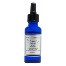 JAPAN GALS 膠原蛋白彈力原液精華, 25ml, 1瓶