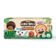 FermenGIN 發酵紅蔘果凍條隨身包 14條入, 1盒, 210g