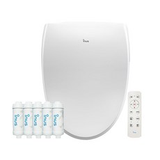 이누스 방수비데, IS-11D