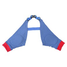 PASTEL PET 寵物護膝, 藍色