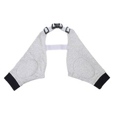 PASTEL PET 寵物護膝, 灰色