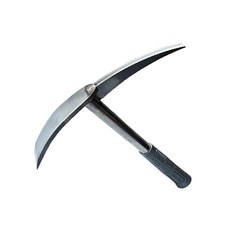 HEKTOR 犁地鎬, 1個