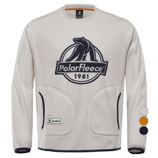 BLACKYAK 男女通用Polaroogo大學T 1BYTSF3905